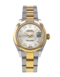 Rolex Datejust Lady 28 279163